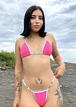 Lisett Ocampo image 1 of 4