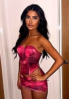 Liss Jackson profile photo