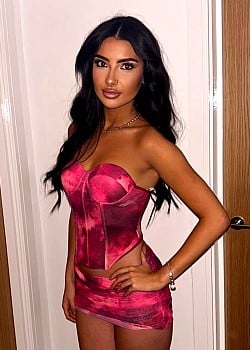 Liss Jackson image 1 of 4
