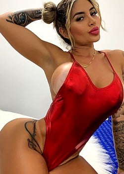Liss Valderrama image 3 of 4