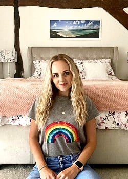 Lissie Harper image 1 of 1
