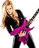 Lita Ford image 2 of 4