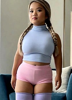 Little Hana image 3 of 4