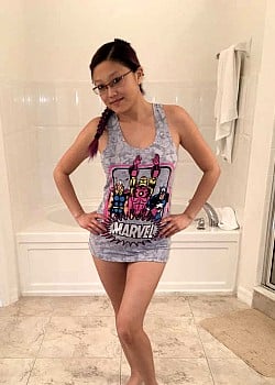Little Mina image 3 of 3