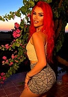 Little Redhead (Onlyfans) profile photo