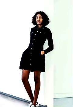 Little Simz image 2 of 2