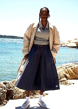 Little Simz image 3 of 4