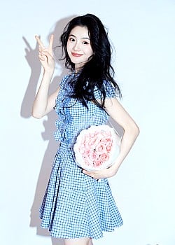 Liu Haocun image 3 of 4