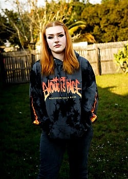 Liv Mitchell image 2 of 2