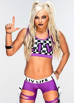 Liv Morgan image 3 of 4