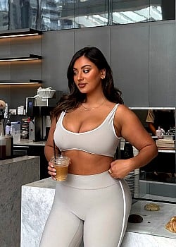 Liv Rahme image 4 of 4