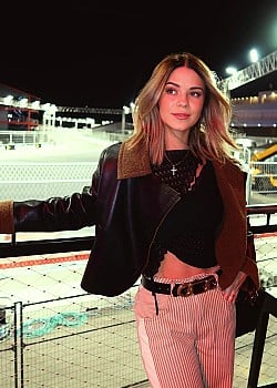 Liv Swearingen image 1 of 4