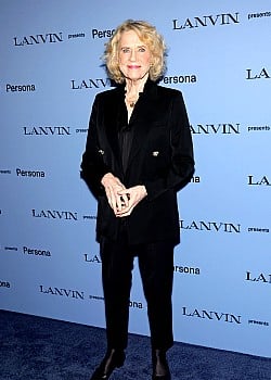 Liv Ullmann