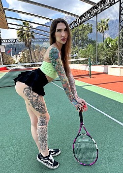 Livia Matadoronu image 3 of 4