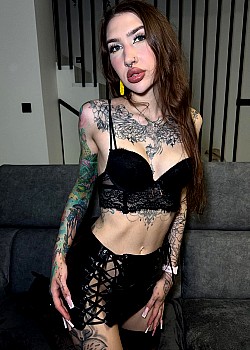 Livia Matadoronu image 4 of 4