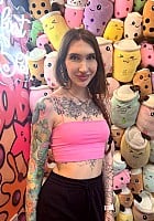 Livia Matadoronu profile photo