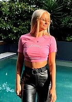 Livvy McGahen profile photo