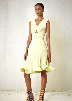 Liya Kebede image 3 of 4