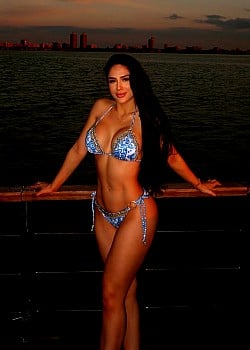Liyaneth Penaranda image 2 of 4