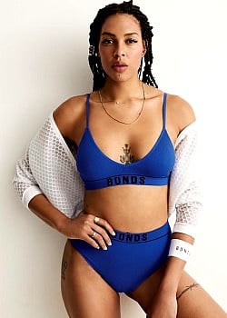 Liz Cambage image 2 of 4