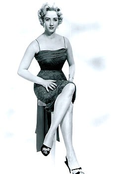 Liz Fraser image 1 of 3