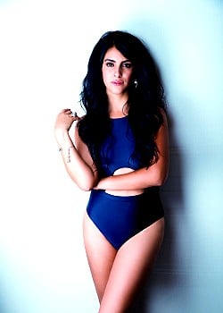 Liz Gallardo image 1 of 2