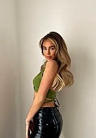 Liz Kaeber profile photo