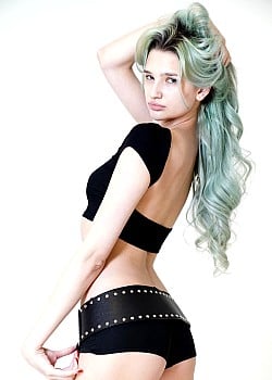 Liza Anokhina image 4 of 4