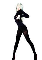 Liza Anokhina profile photo