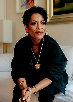 Liza Colon-Zayas image 2 of 3