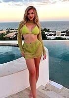 Liza Degtiarova profile photo