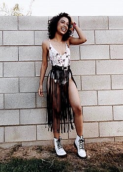 Liza Koshy image 3 of 3