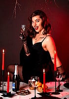 Liza Mazalenko profile photo