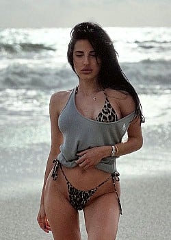 Liza Tretyakova