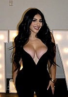 Lizbeth Caldera profile photo
