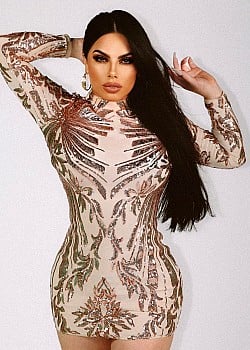 Lizbeth Rodriguez image 2 of 4