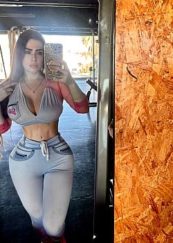 Lizeth Kornejo image 1 of 1