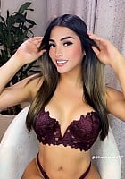 Lizeth Prada profile photo