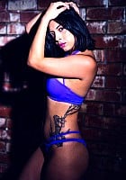 Lizz Vega profile photo