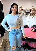 Lizzi Fortin profile photo