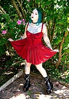 Lizzie Daniels profile photo