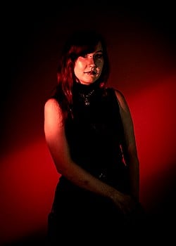 Lizzie Kristina image 2 of 4