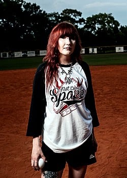 Lizzie Kristina image 4 of 4