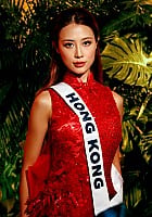 Lizzie Li profile photo