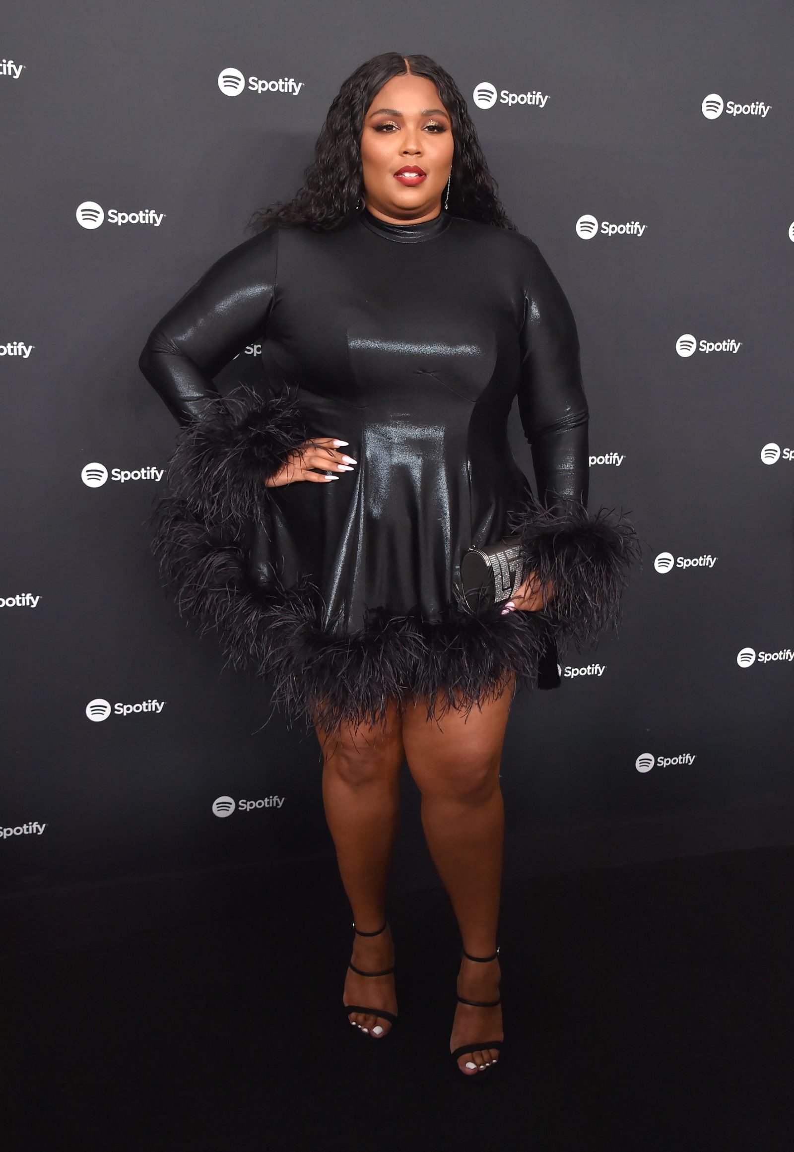 Lizzo - Free pics, galleries & more at Babepedia