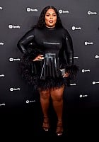 Lizzo profile photo