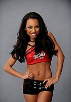 Logan Browning profile photo