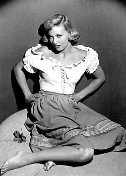 Lola Albright image 2 of 2