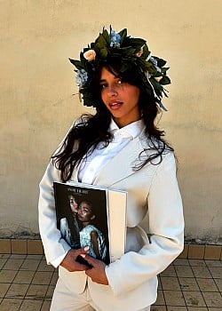 Lola Capuozzi
