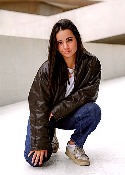 Lola Dumenil image 2 of 2